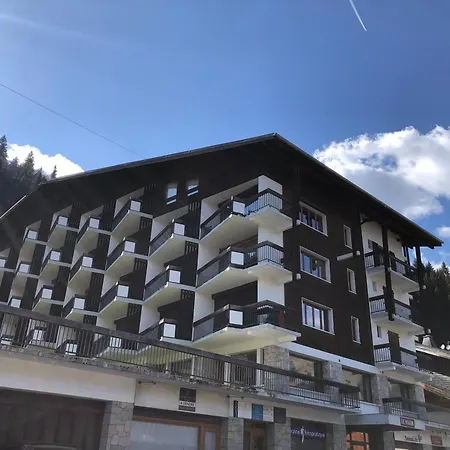 A Morzine, Proche Pistes, Parking - Fr-1-754-57