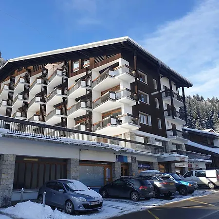 Lejlighed A Morzine, Proche Pistes, Parking - Fr-1-754-57 Morzine